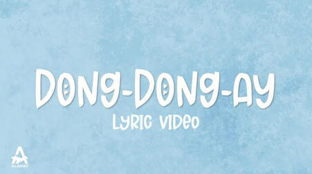 DANG-DANG-AY